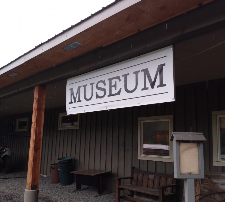 Clearwater Historical Museum (Orofino,&nbspID)